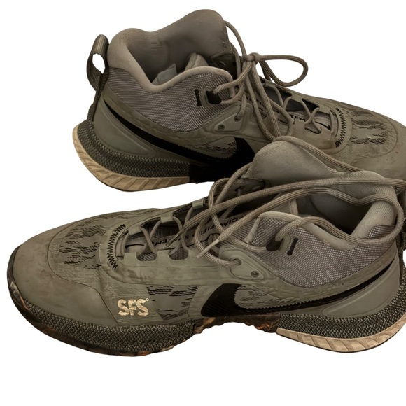 Nike Mens Athletic Shoes - Picture 4 of 5